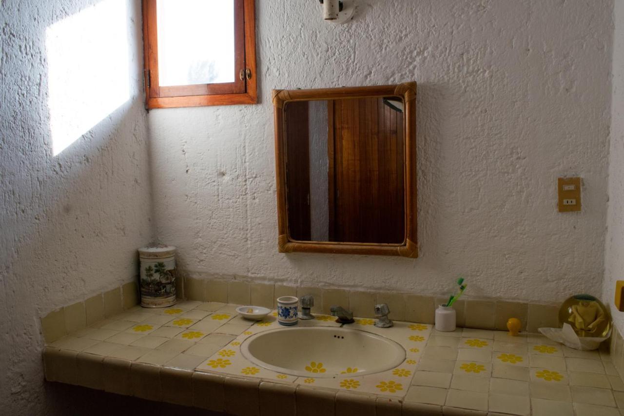 Casa Roja, Tecolutla 빌라 외부 사진